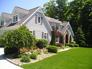 Landscapers and Lawncare Services in Snow Camp, NC